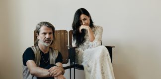 Francesca Mannocchi e Rodrigo D’Erasmo di scena con “Crescere, la guerra”