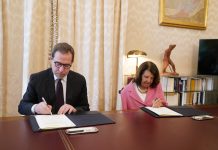 Accordo Quadro Sna-Camera dei deputati: rinnovato l’impegno per la formazione e l’aggiornamento del personale in servizio