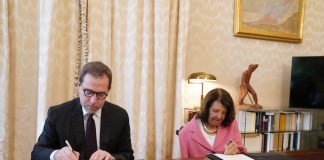 Accordo Quadro Sna-Camera dei deputati: rinnovato l’impegno per la formazione e l’aggiornamento del personale in servizio