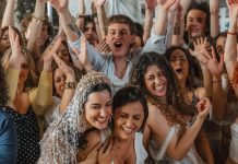 “Al mio paese”, nuovo singolo per Serena Brancale con Delia e Levante