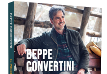 Libri: Beppe Convertini presenta a Milano “Il Paese delle tradizioni”