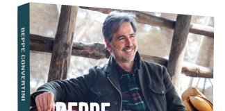 Libri: Beppe Convertini presenta a Milano “Il Paese delle tradizioni”