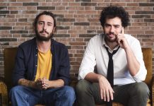 PanPers in scena nei teatri con “Terapia di coppia”