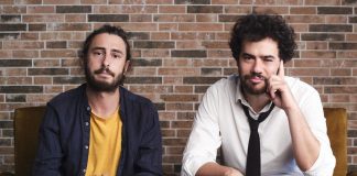 PanPers in scena nei teatri con “Terapia di coppia”