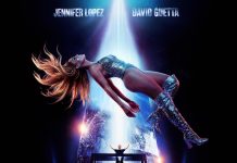 David Guetta unisce le forze con Jennifer Lopez per “Save Me Tonight”