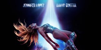 David Guetta unisce le forze con Jennifer Lopez per “Save Me Tonight”