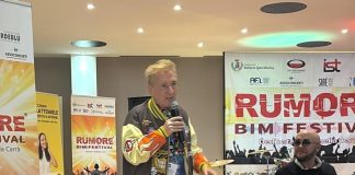 Al via la quinta edizione del Rumore Bim Festival