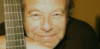 Edoardo De Angelis tra gli ospiti della serata di presentazione del documentario “Cutro, 94… and more”