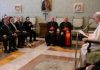 “La Fondazione Ausilia tra missione e sviluppo. Identità, attività e prospettive”, incontro in Vaticano