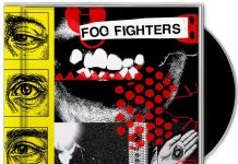 Foo Fighters, il nuovo album è “Your Favorite Toy”