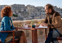 Rai1, domenica 15 marzo seconda puntata di Imma Tataranni 5 con Vanessa Scalera