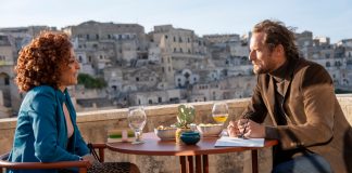 Rai1, domenica 15 marzo seconda puntata di Imma Tataranni 5 con Vanessa Scalera