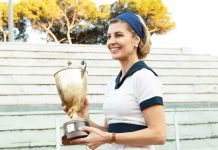 Sveva Alviti racconta la raffinata grandezza di Lea Pericoli nel secondo episodio di “Illuminate”