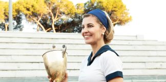 Sveva Alviti racconta la raffinata grandezza di Lea Pericoli nel secondo episodio di “Illuminate”