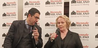 Biennale Milano, Katia Ricciarelli festeggia 80 anni tra arte e musica