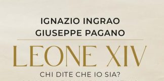 Libri: “Leone XIV – Chi dite che io sia? Sono un figlio di Agostino”, presentazione a Montecitorio