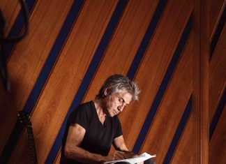 La mostra “All areas – Luciano Ligabue” arriva a Mondovì