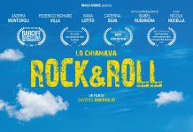 “Lo chiamava Rock & Roll”, un film di Saverio Smeriglio dal 16 aprile al cinema