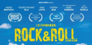 “Lo chiamava Rock & Roll”, un film di Saverio Smeriglio dal 16 aprile al cinema