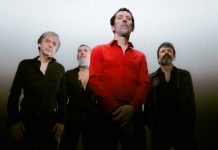 Al via il tour “Marlene Kuntz suona Il Vile d’estate”: le date