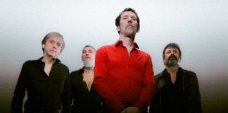 Al via il tour “Marlene Kuntz suona Il Vile d’estate”: le date