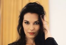 “Nonno Angelo”, Pamela D’Amico con Andrea Roncato per la Giornata nazionale in memoria delle vittime del Covid