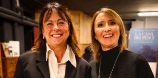 A Roma la presentazione del volume “Questione di Pancia o di Testa?”