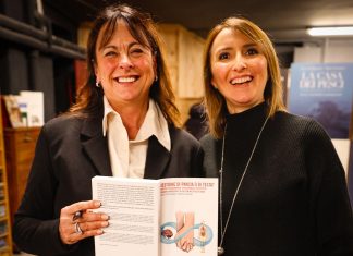 A Roma la presentazione del volume “Questione di Pancia o di Testa?”