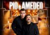 Pio e Amedeo tornano dal vivo con “Stanno tutti invitati” per festeggiare 25 anni di carriera