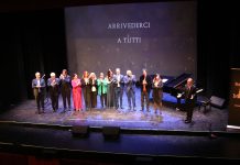 Premio Roma International di letteratura, sabato 7 marzo la cerimonia di premiazione