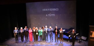 Premio Roma International di letteratura, sabato 7 marzo la cerimonia di premiazione