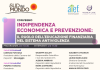 “Indipendenza economica e prevenzione: il ruolo dell’educazione finanziaria nel sistema antiviolenza”, convegno a Montecitorio