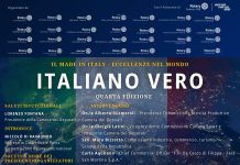 “Italiano vero – Il made in Italy, eccellenze nel mondo”: convegno a Montecitorio