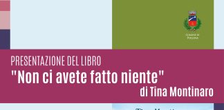 Libri: “Non ci avete fatto niente”, presentazione a Roma