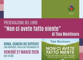 Libri: “Non ci avete fatto niente”, presentazione a Roma