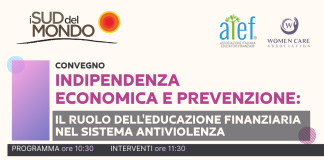 “Indipendenza economica e prevenzione: il ruolo dell’educazione finanziaria nel sistema antiviolenza”, convegno a Montecitorio