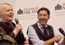 Katia Ricciarelli festeggia alla Biennale di Milano i suoi ottant’anni