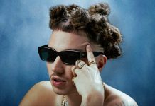 Sayf annuncia gli appuntamenti del suo Santissimo Tour Estivo