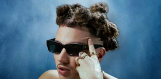 Sayf annuncia gli appuntamenti del suo Santissimo Tour Estivo