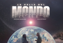 Su Rai3 “La pelle del mondo”, un programma condotto da Stefano Mancuso e Lillo Petrolo