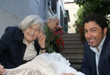 Intervista a Salvo Nugnes, ideatore del Premio Margherita Hack