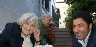 Intervista a Salvo Nugnes, ideatore del Premio Margherita Hack