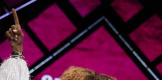 Senhit vince San Marino Song Contest 2026 con un brano insieme a Boy George