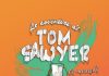 “Tom Sawyer – Il Musical” debutta a Sondrio il nuovo spettacolo per i 150 anni del romanzo Tom Sawyer Il Musical