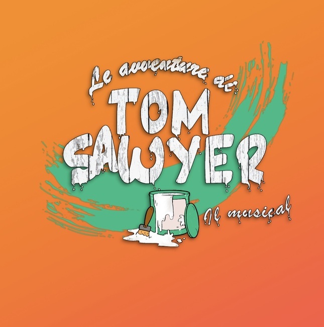 Tom Sawyer Il Musical