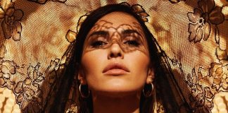 Serena Brancale annuncia “Sacro”, il nuovo album