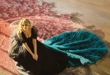 Tosca: “Il giglio, la verbena, il glicine e la rosa”, il primo singolo con Carmen Consoli che anticipa “Feminae”