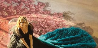 Tosca: “Il giglio, la verbena, il glicine e la rosa”, il primo singolo con Carmen Consoli che anticipa “Feminae”