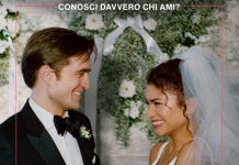 “The Drama” con Robert Pattinson e Zendaya dal 1° aprile al cinema