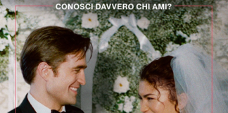 “The Drama” con Robert Pattinson e Zendaya dal 1° aprile al cinema